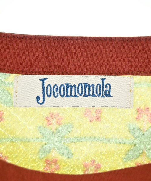Jocomomola（ホコモモラ）Tシャツ・カットソー 緑 サイズ:40(M位) レディース/2200699995054