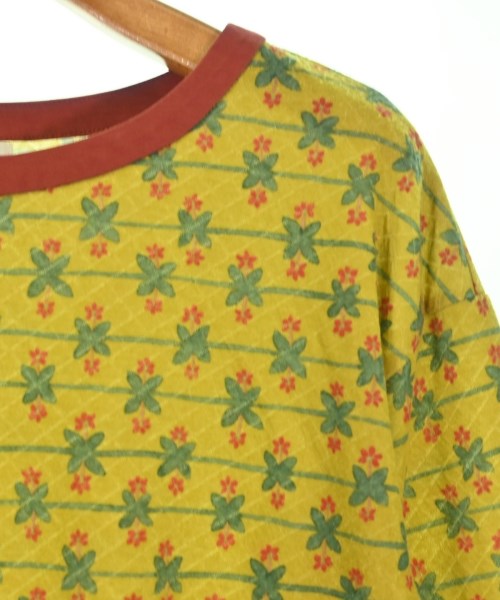 Jocomomola（ホコモモラ）Tシャツ・カットソー 緑 サイズ:40(M位) レディース/2200699995054