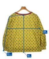 Jocomomola（ホコモモラ）Tシャツ・カットソー 緑 サイズ:40(M位) レディース/2200699995054