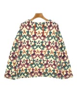 Jocomomola（ホコモモラ）Tシャツ・カットソー 白 サイズ:40(M位) レディース/2200699995061