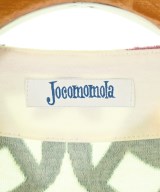 Jocomomola（ホコモモラ）Tシャツ・カットソー 白 サイズ:40(M位) レディース/2200699995061