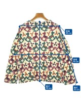 Jocomomola（ホコモモラ）Tシャツ・カットソー 白 サイズ:40(M位) レディース/2200699995061