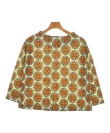 Jocomomola（ホコモモラ）Tシャツ・カットソー ベージュ サイズ:40(M位) レディース/2200699995115