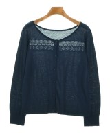 Jocomomola カーディガン