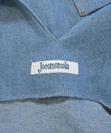 Jocomomola（ホコモモラ）ワンピース 青 サイズ:40(M位) レディース/2200699797016