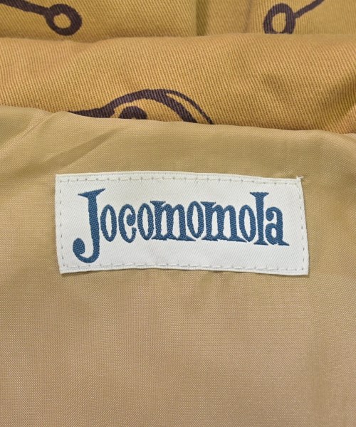 Jocomomola（ホコモモラ）その他 ベージュ サイズ:40(M位) レディース/2200702507014