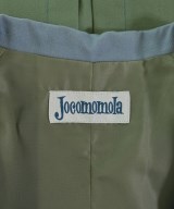 Jocomomola（ホコモモラ）トレンチコート 青 サイズ:40(M位) レディース/2200702507021