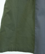 Jocomomola（ホコモモラ）トレンチコート 青 サイズ:40(M位) レディース/2200702507021