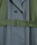 Jocomomola（ホコモモラ）トレンチコート 青 サイズ:40(M位) レディース/2200702507021