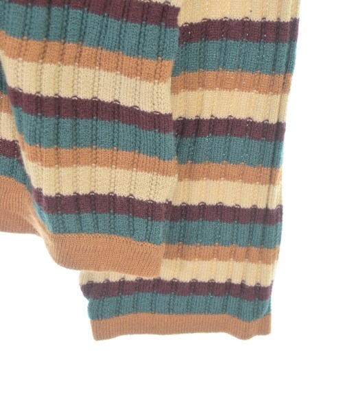 Jocomomola（ホコモモラ）カーディガン 緑 サイズ:40(M位) レディース/2200702507052