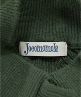 Jocomomola（ホコモモラ）ニット・セーター 緑 サイズ:40(M位) レディース/2200702507069