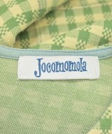 Jocomomola（ホコモモラ）ワンピース 黄 サイズ:40(M位) レディース/2200702507076