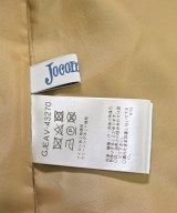 Jocomomola（ホコモモラ）ワンピース 茶 サイズ:40(M位) レディース/2200702507083