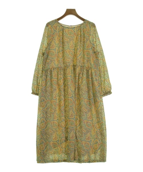 Jocomomola(ホコモモラ)のワンピース サイズ:40(M位) 7,200円