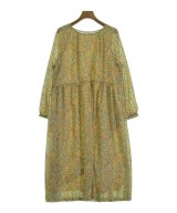 Jocomomola（ホコモモラ）ワンピース 白 サイズ:40(M位) レディース/2200702507106
