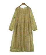 Jocomomola（ホコモモラ）ワンピース 白 サイズ:40(M位) レディース/2200702507106