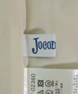 Jocomomola（ホコモモラ）ワンピース 白 サイズ:40(M位) レディース/2200702507106