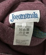 Jocomomola（ホコモモラ）その他 赤 サイズ:40(M位) レディース/2200702507113