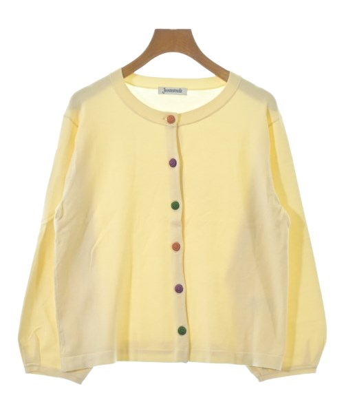Jocomomola(ホコモモラ)のカーディガン サイズ:40(M位) 4,800円