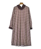 Jocomomola（ホコモモラ）ワンピース ピンク サイズ:40(M位) レディース/2200702507168