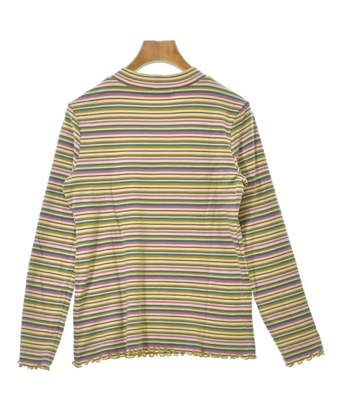 Jocomomola（ホコモモラ）Tシャツ・カットソー 白 サイズ:40(M位) レディース/2200702507182