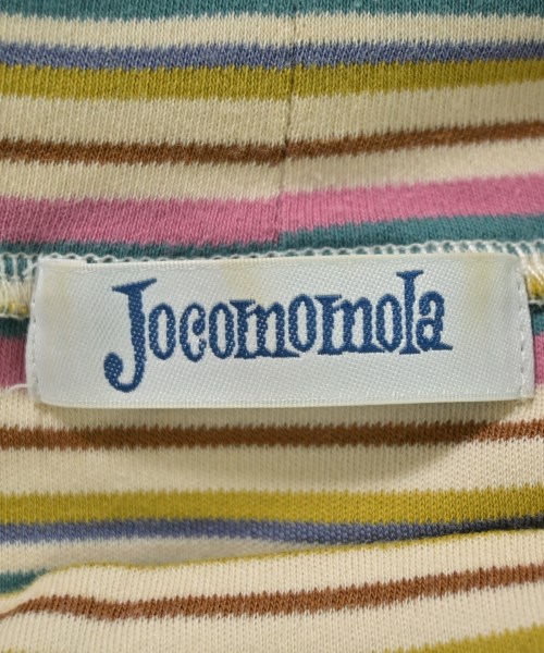 Jocomomola（ホコモモラ）Tシャツ・カットソー 白 サイズ:40(M位) レディース/2200702507182