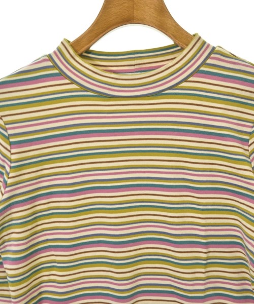 Jocomomola（ホコモモラ）Tシャツ・カットソー 白 サイズ:40(M位) レディース/2200702507182
