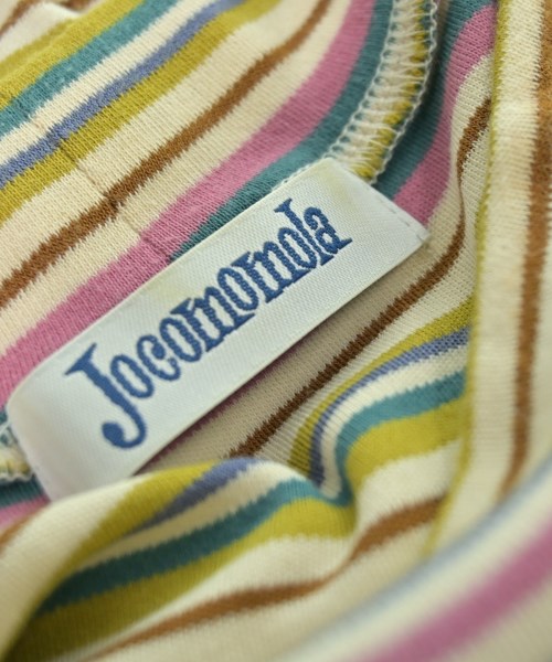 Jocomomola（ホコモモラ）Tシャツ・カットソー 白 サイズ:40(M位) レディース/2200702507182
