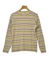 Jocomomola（ホコモモラ）Tシャツ・カットソー 白 サイズ:40(M位) レディース/2200702507182
