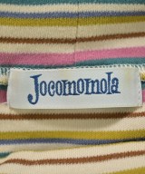 Jocomomola（ホコモモラ）Tシャツ・カットソー 白 サイズ:40(M位) レディース/2200702507182