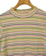 Jocomomola（ホコモモラ）Tシャツ・カットソー 白 サイズ:40(M位) レディース/2200702507182