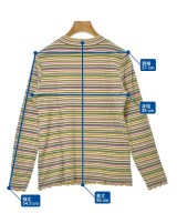 Jocomomola（ホコモモラ）Tシャツ・カットソー 白 サイズ:40(M位) レディース/2200702507182