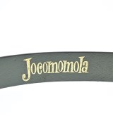 Jocomomola（ホコモモラ）ベルト カーキ サイズ:- レディース/2200702507236