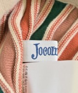 Jocomomola（ホコモモラ）ロング・マキシ丈スカート オレンジ サイズ:40(M位) レディース/2200704117013