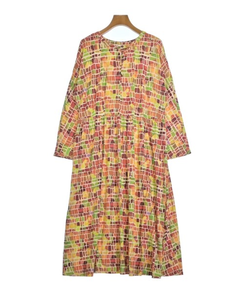 Jocomomola(ホコモモラ)のワンピース サイズ:40(M位) 4,800円
