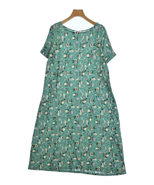 Jocomomola(ホコモモラ)のワンピース サイズ:40(M位) 4,800円