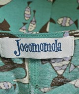 Jocomomola（ホコモモラ）ワンピース 緑 サイズ:40(M位) レディース/2200704117037