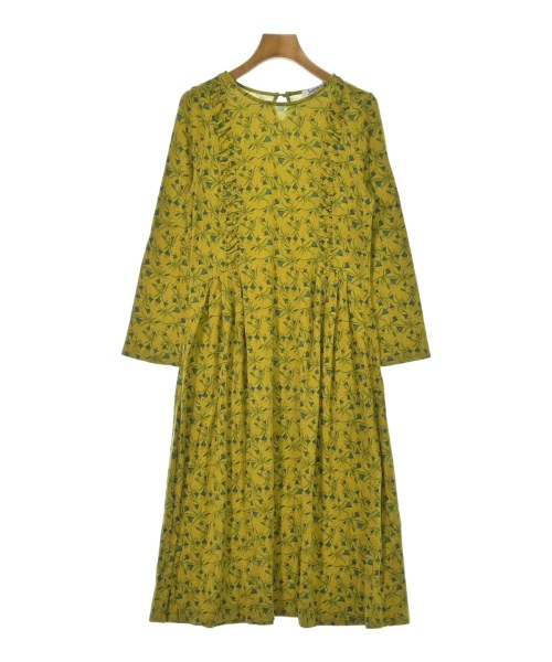 Jocomomola(ホコモモラ)のワンピース サイズ:40(M位) 4,800円