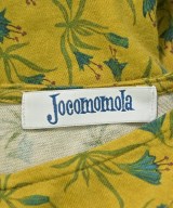 Jocomomola（ホコモモラ）ワンピース 黄 サイズ:40(M位) レディース/2200704117051