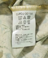 Jocomomola（ホコモモラ）ワンピース 黄 サイズ:40(M位) レディース/2200704117051