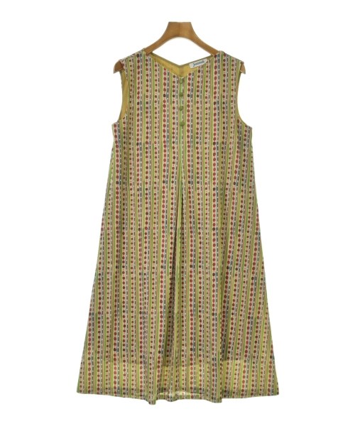 Jocomomola(ホコモモラ)のワンピース サイズ:40(M位) 4,800円
