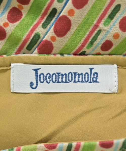 Jocomomola（ホコモモラ）ワンピース 白 サイズ:40(M位) レディース/2200704117068