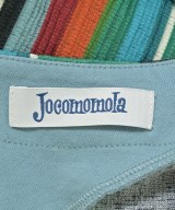 Jocomomola（ホコモモラ）ワンピース 白 サイズ:40(M位) レディース/2200704117075