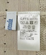 Jocomomola（ホコモモラ）ニット・セーター グレー サイズ:40(M位) レディース/2200704117105