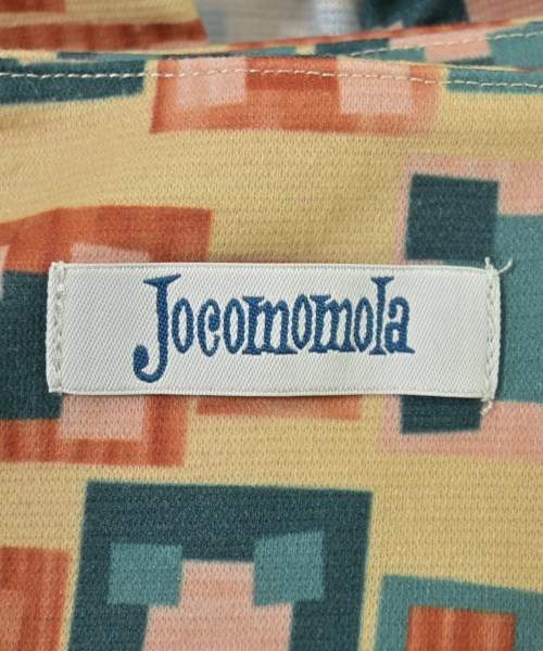 Jocomomola（ホコモモラ）Tシャツ・カットソー ベージュ サイズ:40(M位) レディース/2200704117112