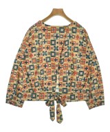 Jocomomola（ホコモモラ）Tシャツ・カットソー ベージュ サイズ:40(M位) レディース/2200704117112