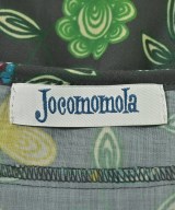 Jocomomola（ホコモモラ）ブラウス グレー サイズ:40(M位) レディース/2200704117136