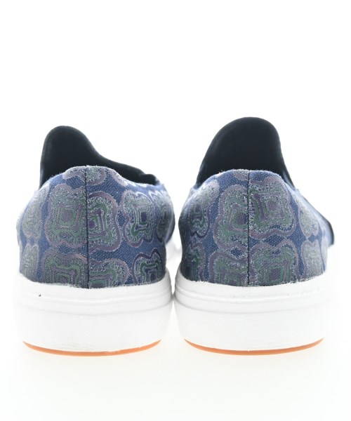 Jocomomola（ホコモモラ）スニーカー 紺 サイズ:M(23cm位) レディース/2200660168012