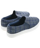 Jocomomola（ホコモモラ）スニーカー 紺 サイズ:M(23cm位) レディース/2200660168012