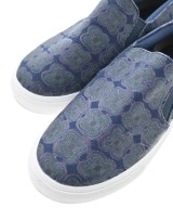 Jocomomola（ホコモモラ）スニーカー 紺 サイズ:M(23cm位) レディース/2200660168012